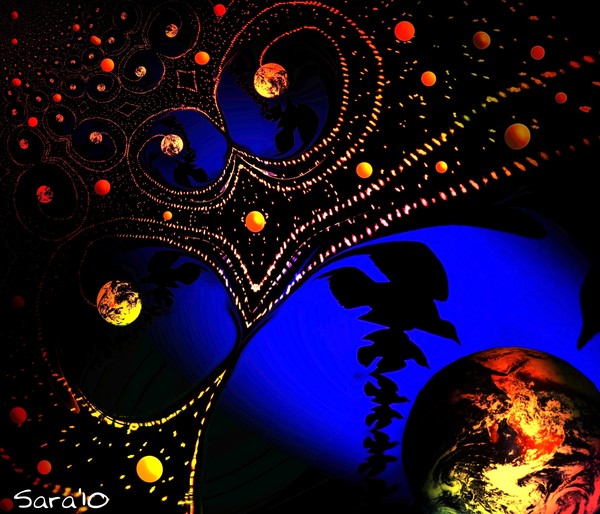 Alternate Realities