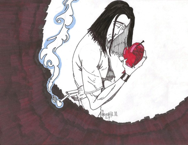 The Price Of Love: Emotional Sacrafice [6 of 13]
