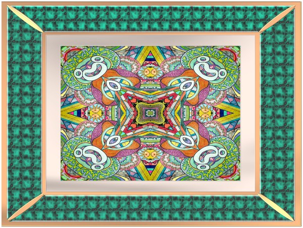 deviation from the norm 7