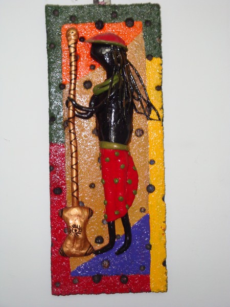 Tribal life 3