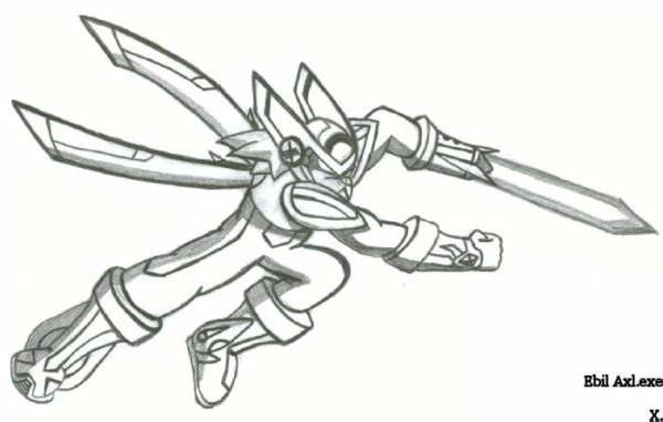 Axl.exe V2