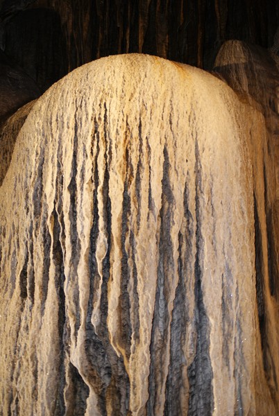 Wellington Caves