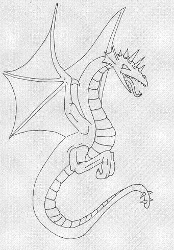 Wyvern