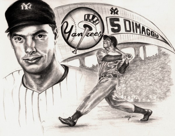 Joe Dimaggio