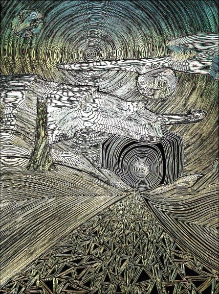 road to dimensions 