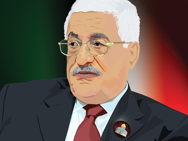 Mahmoud Abbas (Abu Mazen)