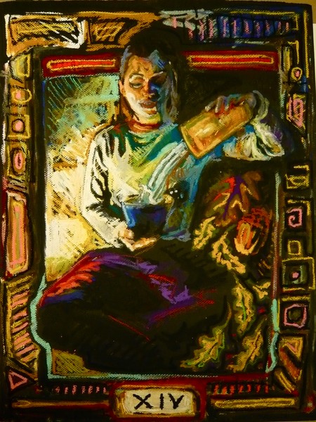 Temperance