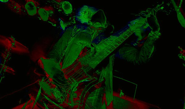 Mlny Base Metallic Fuse, Music Art Series 2012