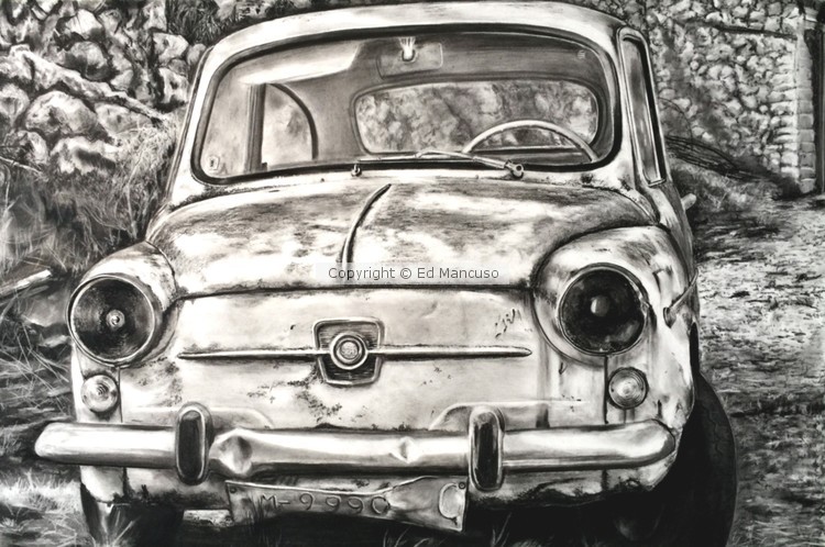 SEAT 600