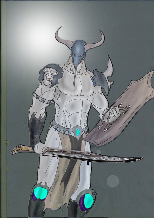 Deamon