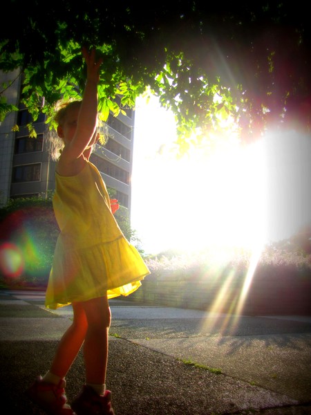 Beautiful Girl.