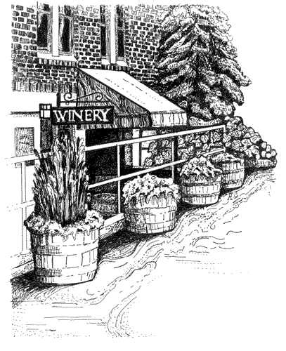 Winery