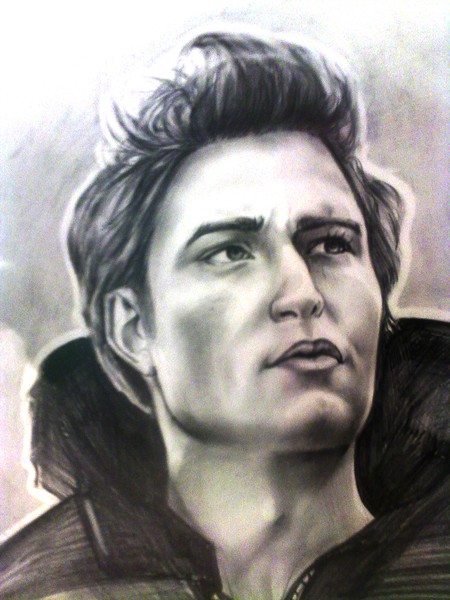 Robert Pattison