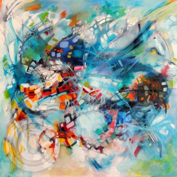 Chaotic Peace