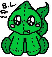 Green Adoptable