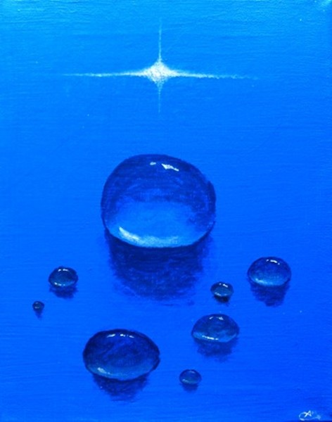 Droplets