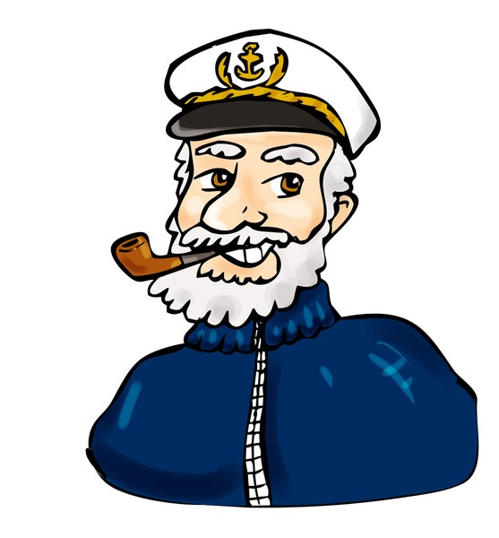 Captain