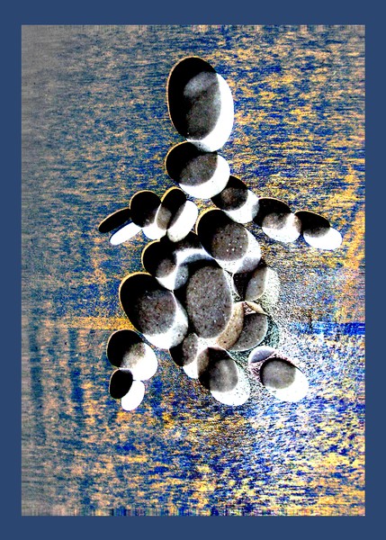 Stone Man