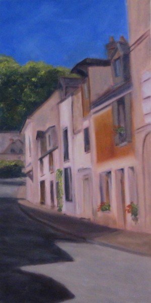 La Roche Guyon I
