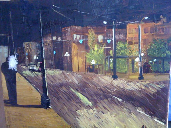 Nightlife