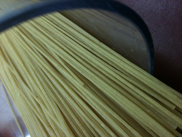 pasta