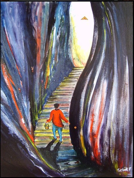 The Quest