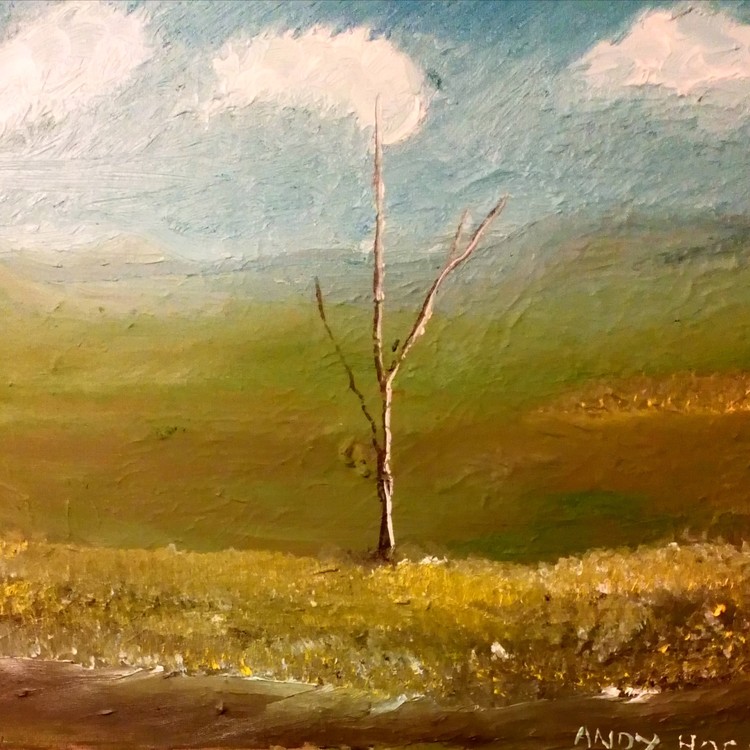 Solitude 2