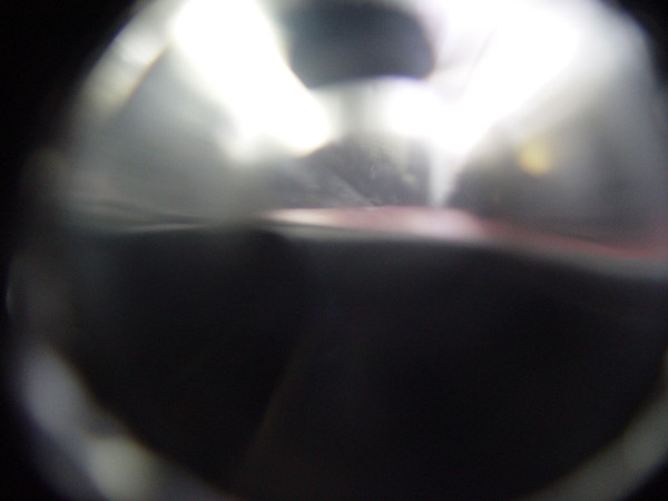 Purple Brothers Bighead - Interior 2