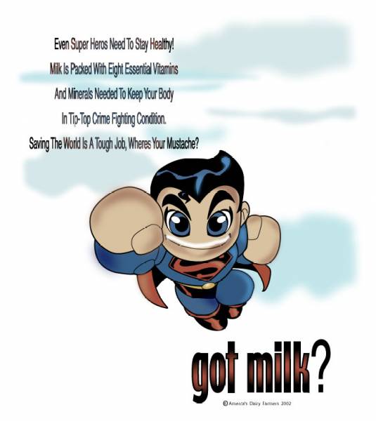 Got Milk