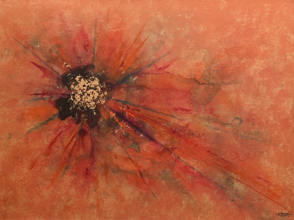Explosion