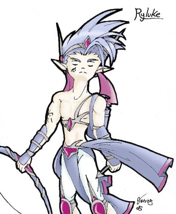 Railuke