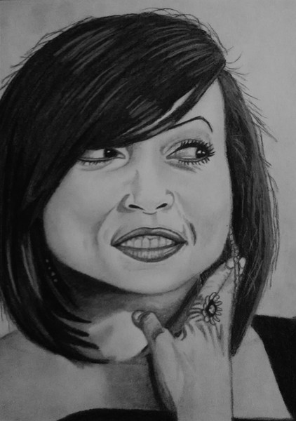 Taraji P Henson