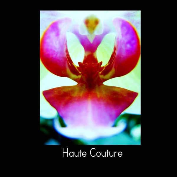 Haute Coutoure