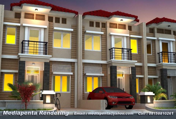 Gambar Arsitek