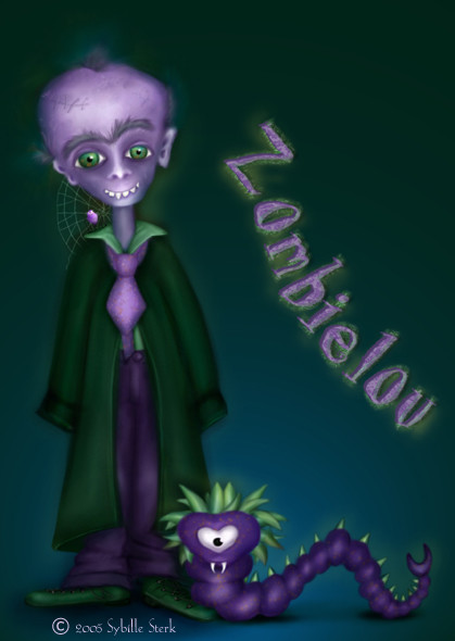 Zombielou