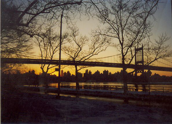 NYC- Manhattan
