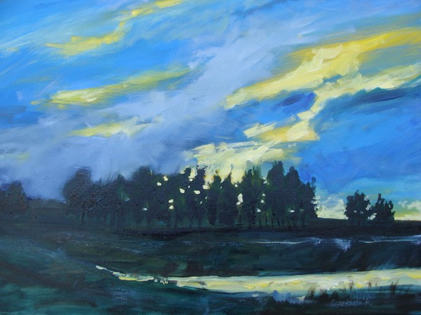 Kansas Lights