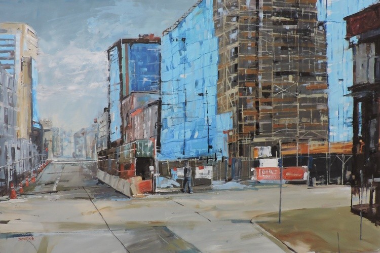 16th  St