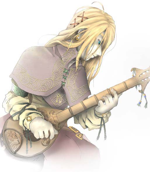 A Song for an Angel