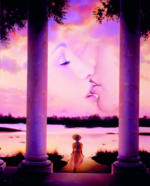 The Kiss