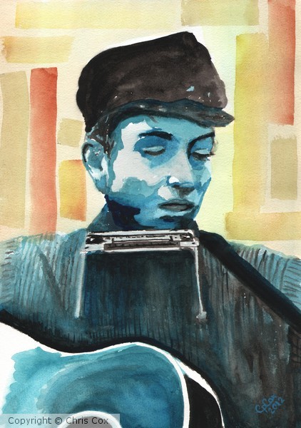 Bob Dylan