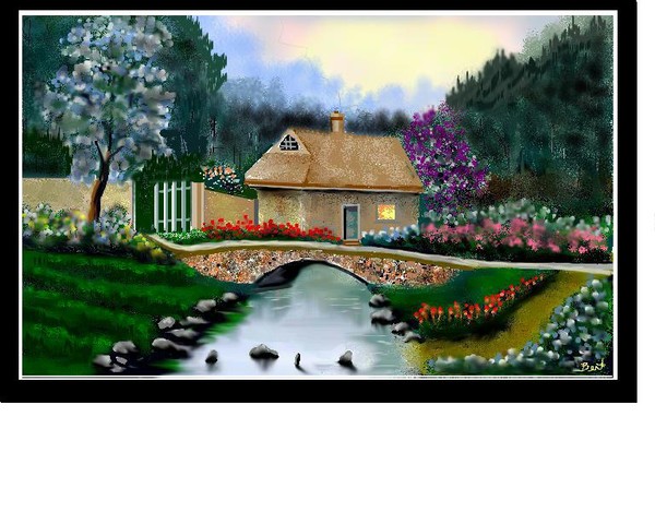A Bridge