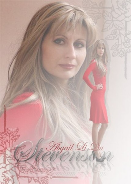 Abgail Stevenson