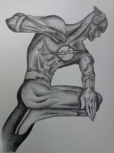 The Flash