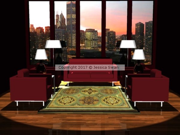 View of Chicago