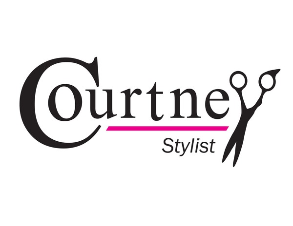 Hairstylist Logo