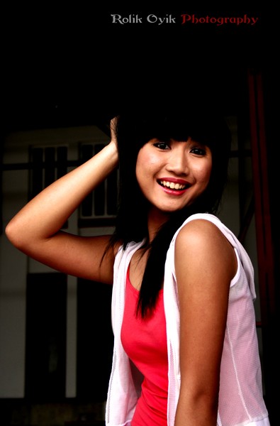 smile