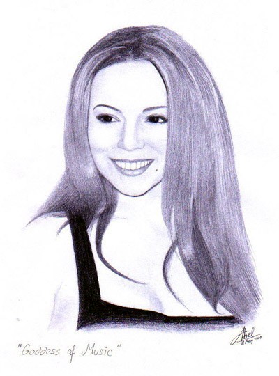 Mariah Carey