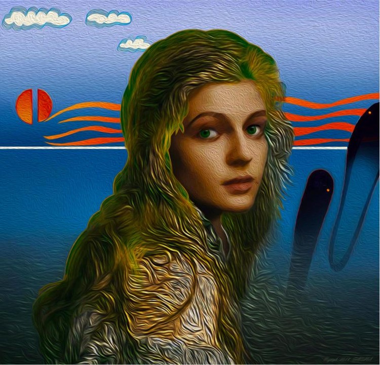 Nymph