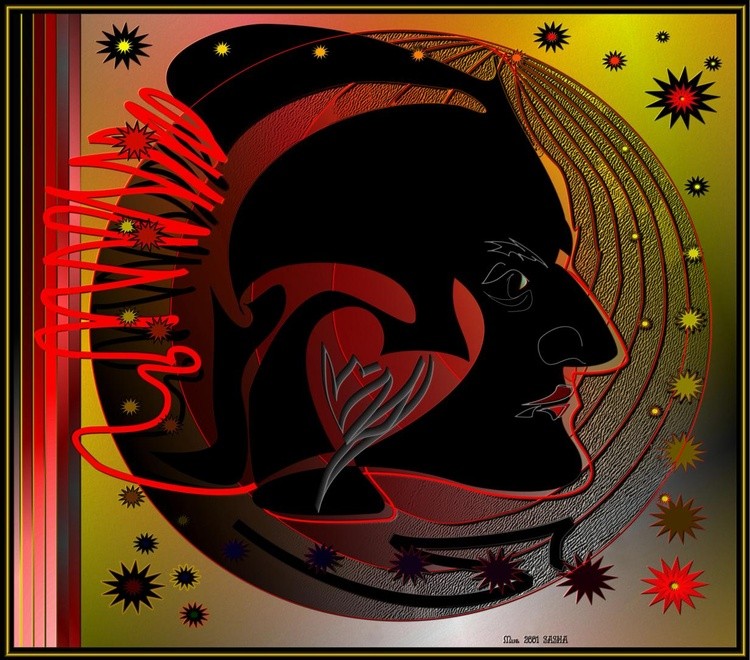 Mars